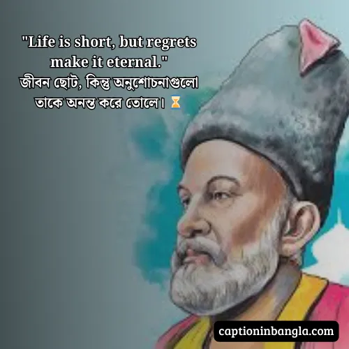 মির্জা গালিবের উক্তি 